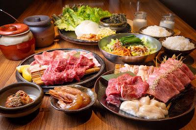 焼肉龍王館 白水店 사진 3