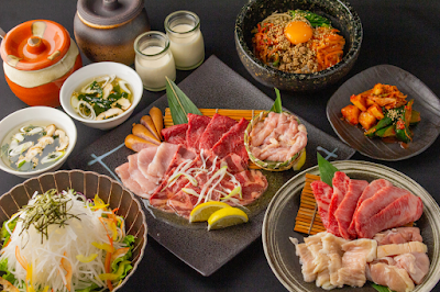 焼肉龍王館 白水店 사진 4