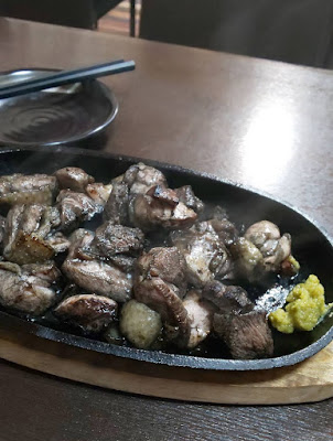 宮崎地鶏専門店 鳥将軍 사진 4