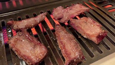 焼肉・もつ鍋 ひょうたん 사진 2