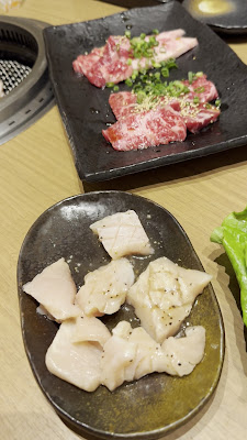 Honkakuyakinikuseikaen Nakagawaten 사진 3