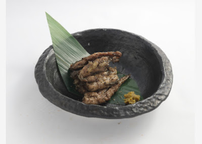 炭香(すみか) みな川 炭火焼きと地鶏の店 사진 4