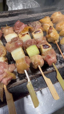 炭香(すみか) みな川 炭火焼きと地鶏の店 사진 3