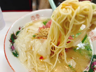 18 いっぱちラーメン 大土居店 사진 3