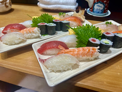 Teruteru Sushi 사진 3