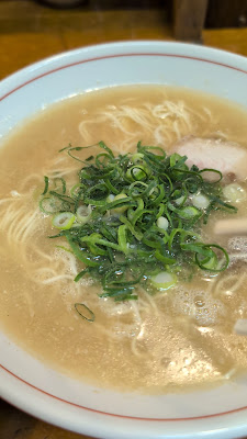 博多ラーメン いち押し 사진 3