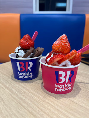 Baskin Robbins 사진 4