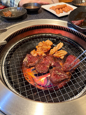 焼肉 好牛（こうぎゅう） 사진 5