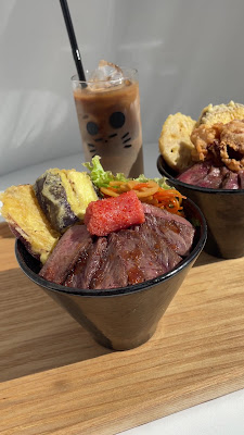 Chūta's Cafe 사진 3