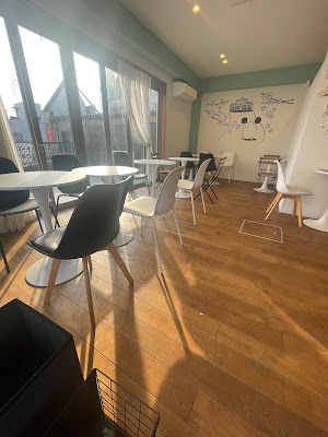 Chūta's Cafe