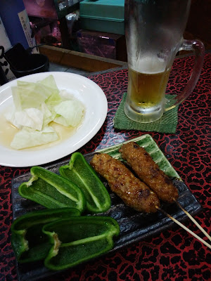 焼き鳥廣