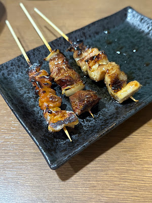 焼鳥けぼけぼ 사진 3