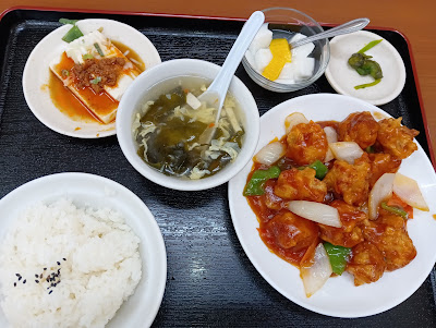 楽香園 사진 4
