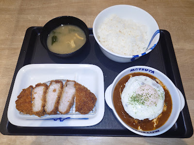 松屋 那珂川店（松のや併設） 사진 5