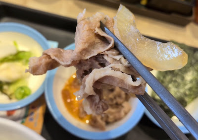 松屋 那珂川店（松のや併設） 사진 3