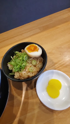 らーめん屋 鳳凛(ほうりん) 那珂川店 사진 3