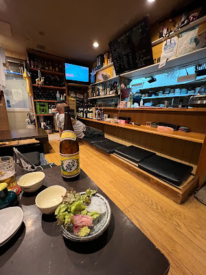 居酒屋 松ちゃん 사진 2