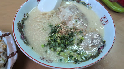 丸元ラーメン 사진 3