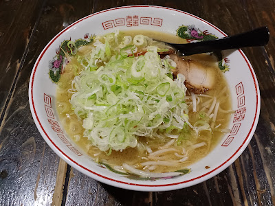 ラーメン しば家 사진 3