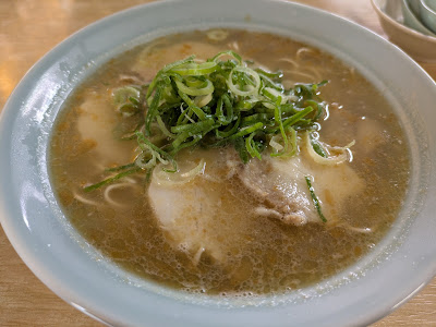 昭和 福一ラーメン 博多南店 사진 4