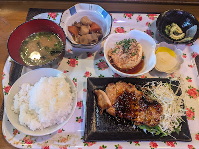 中華料理・和食 すみ家 사진 2