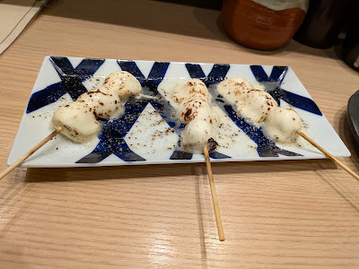 炭火焼とワイン たけぞう 사진 4