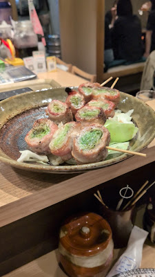 炭火焼とワイン たけぞう 사진 3