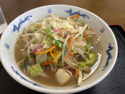生そば・うどん食事処 広勝 사진 5