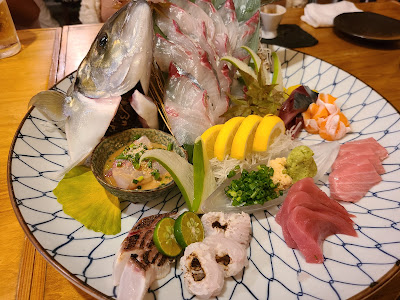 小さな小さな玄界灘スシ男 사진 4