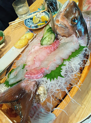 海鮮居酒屋 いちあじ（和食堂 一味） 사진 4