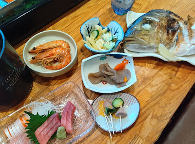 海鮮居酒屋 いちあじ（和食堂 一味） 사진 5