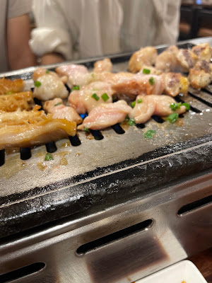 昭和大衆焼肉 下大利ホルモン 사진 4