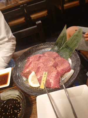 昭和大衆焼肉 下大利ホルモン 사진 5