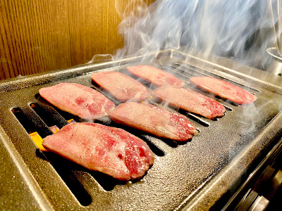 焼肉ホルモン あたる 사진 3