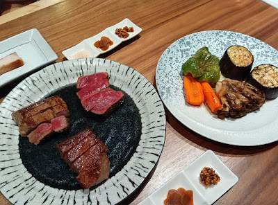 お酒とお肉の食堂 エンジン 사진 3