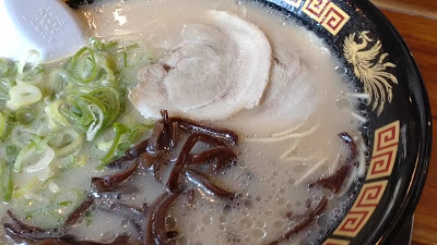 Hakata Sanki Ramen Mizuki Shop 사진 3