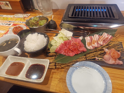 No.2 Yakiniku Daichan Tamura, Sagara-ku, Fukuoka City, Fukuoka 사진 5