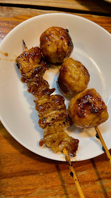 焼鳥まつぐま 사진 3