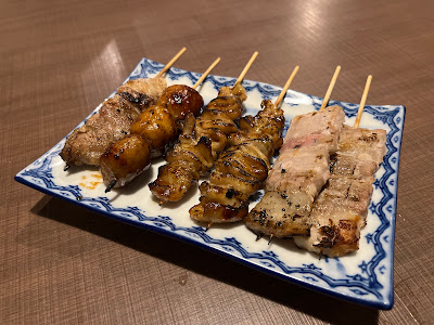 石焼囲酒家くろべ 사진 2
