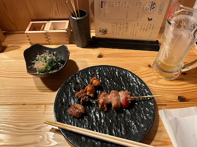 やきとりKoji 사진 3