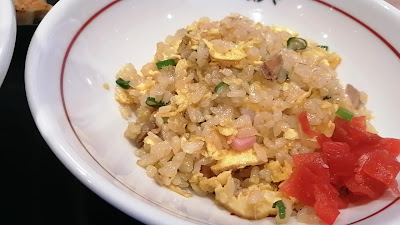 特製辛味だれ 自家製麺 らーめん 一刻や(いっこくや) 野芥店 사진 3