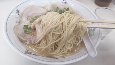 一九ラーメン 早良店 사진 3