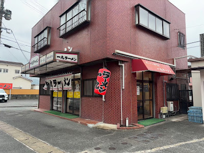 一九ラーメン 早良店