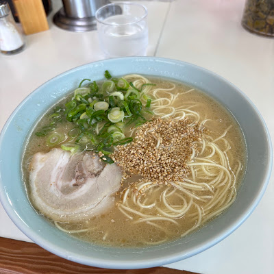 一九ラーメン 早良店 사진 5