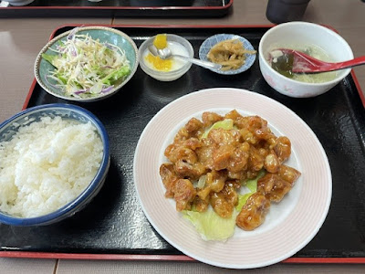 中華料理 福泉餃子 사진 4