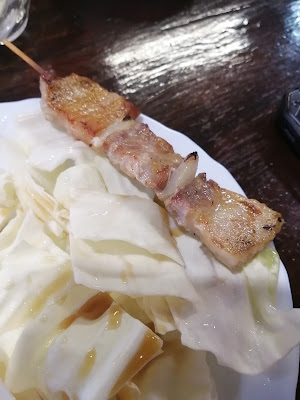 炭火焼き鳥 竹馬 사진 4