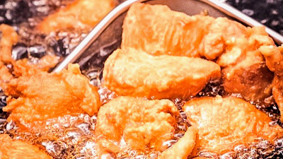 中津からあげ もり山 花畑店 사진 4