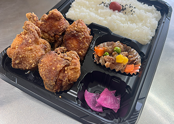 中津からあげ もり山 花畑店 사진 5