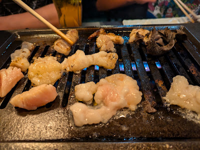 焼肉１０！１０ 사진 5