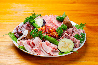 和牛焼肉 馬刺や 사진 3